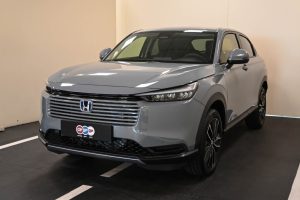 HONDA HR-V 3ª serie HR-V 1.5 Hev eCVT Elegance