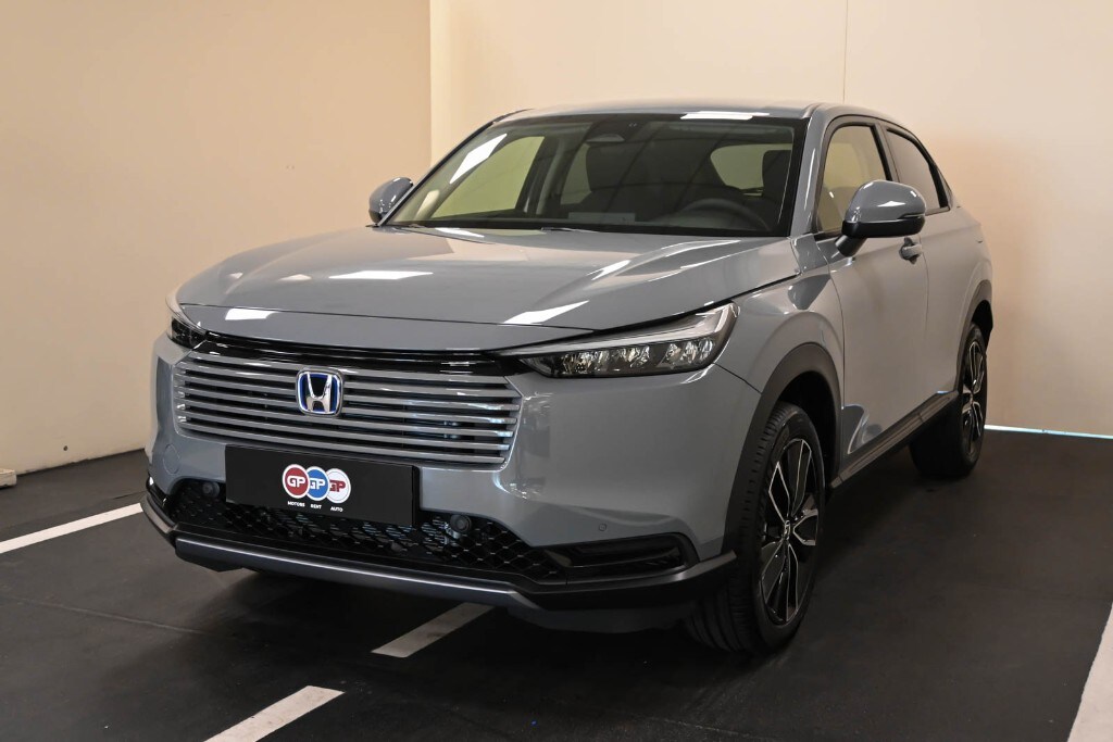 HONDA HR-V 3ª serie HR-V 1.5 Hev eCVT Elegance