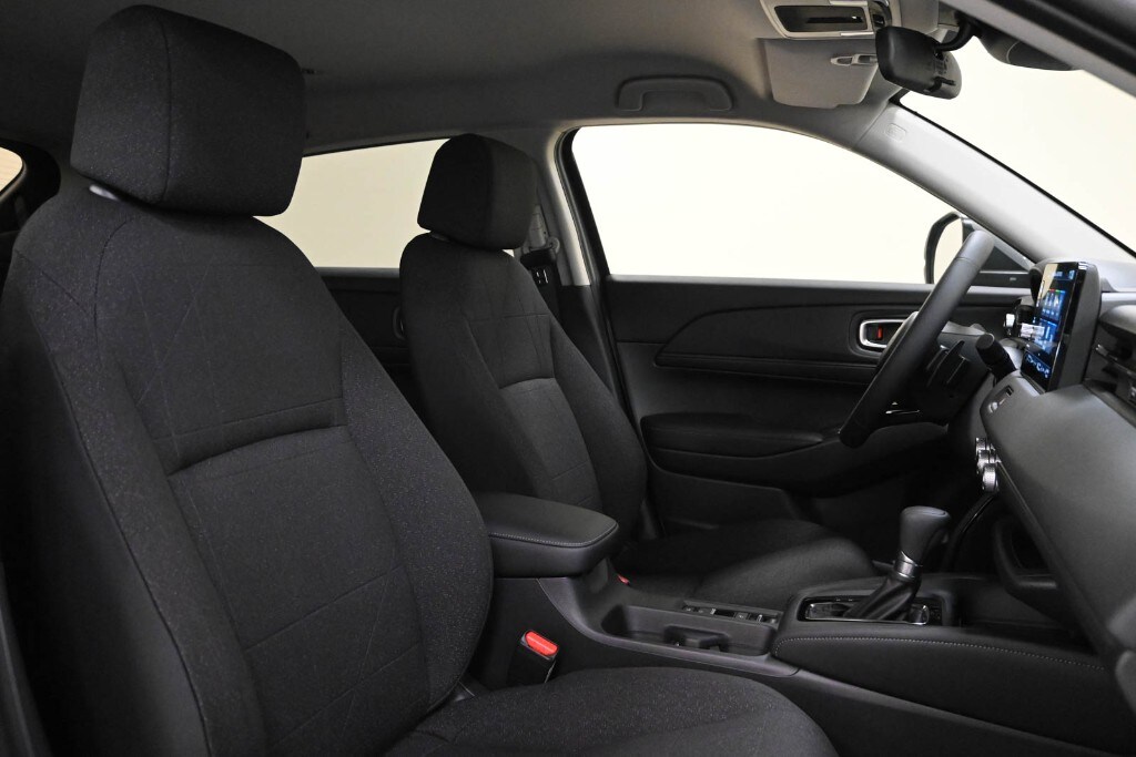 HONDA HR-V 3ª serie HR-V 1.5 Hev eCVT Elegance