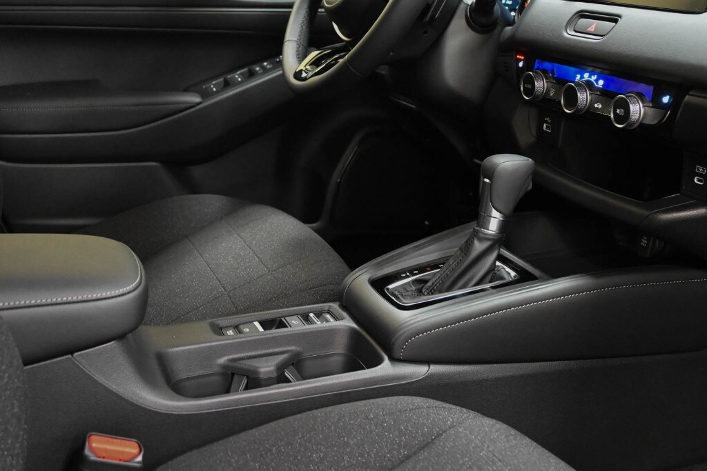 HONDA HR-V 3ª serie HR-V 1.5 Hev eCVT Elegance