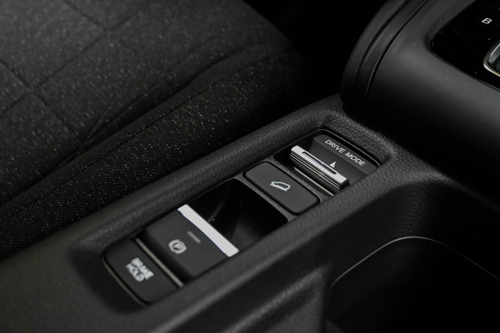 HONDA HR-V 3ª serie HR-V 1.5 Hev eCVT Elegance