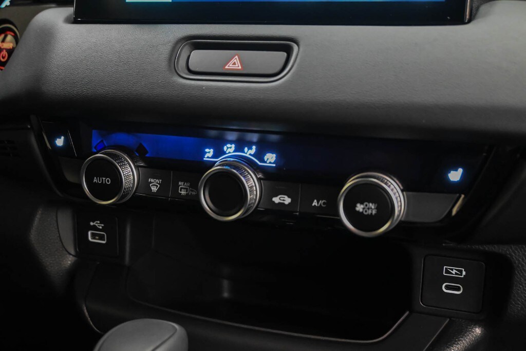 HONDA HR-V 3ª serie HR-V 1.5 Hev eCVT Elegance