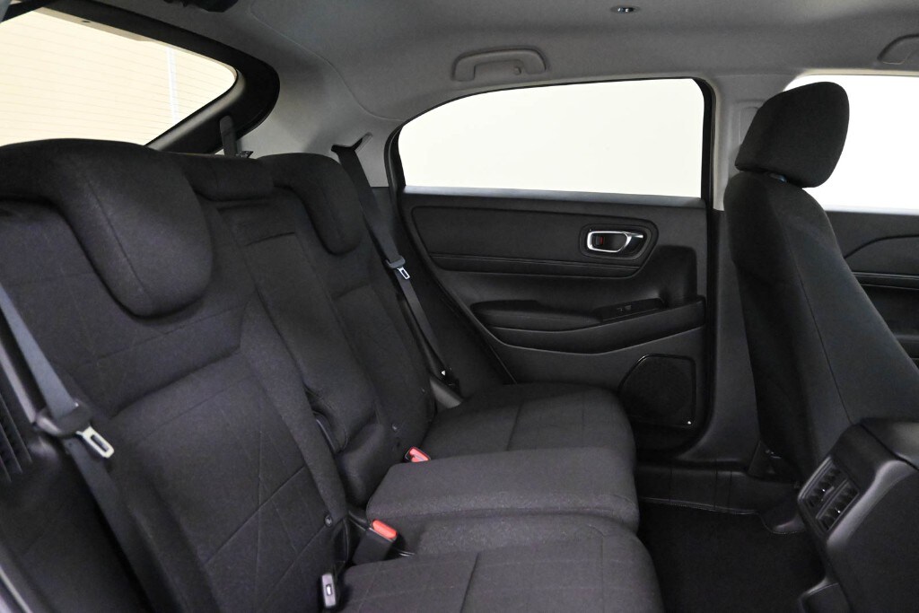 HONDA HR-V 3ª serie HR-V 1.5 Hev eCVT Elegance