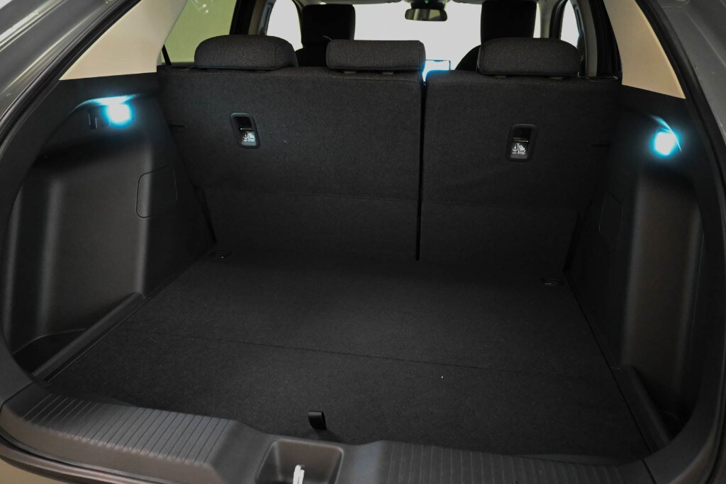 HONDA HR-V 3ª serie HR-V 1.5 Hev eCVT Elegance