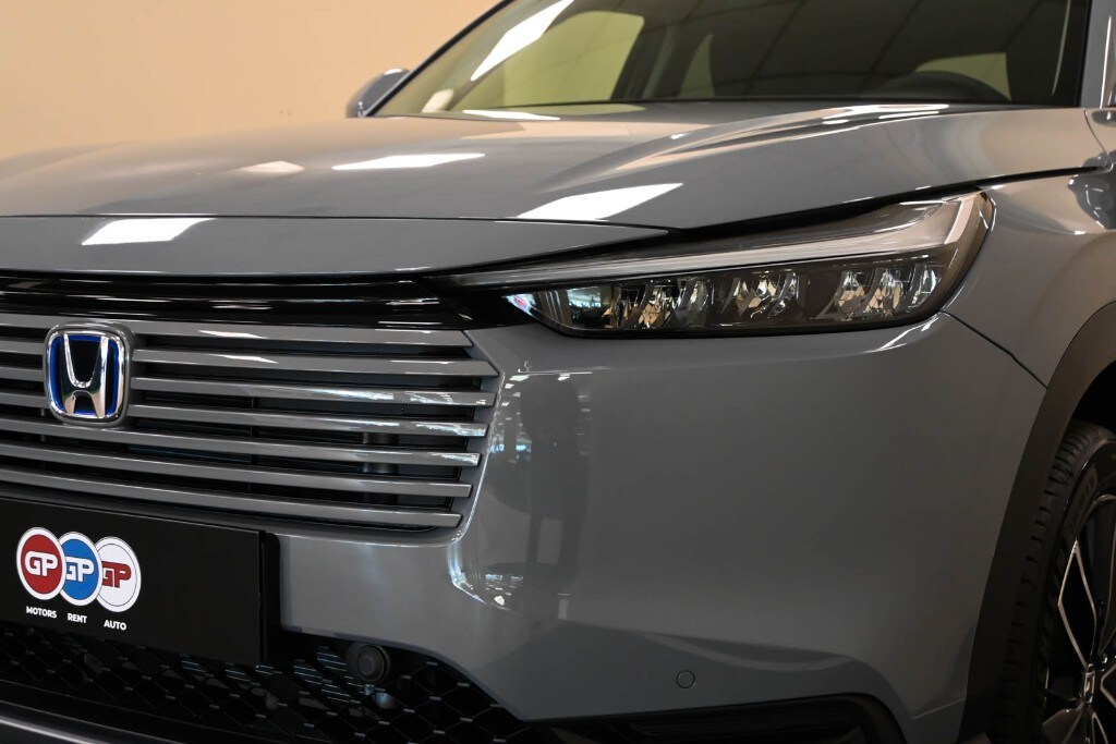 HONDA HR-V 3ª serie HR-V 1.5 Hev eCVT Elegance