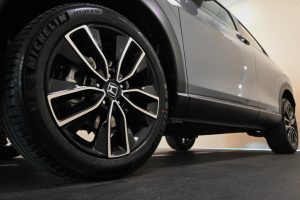 HONDA HR-V 3ª serie HR-V 1.5 Hev eCVT Elegance