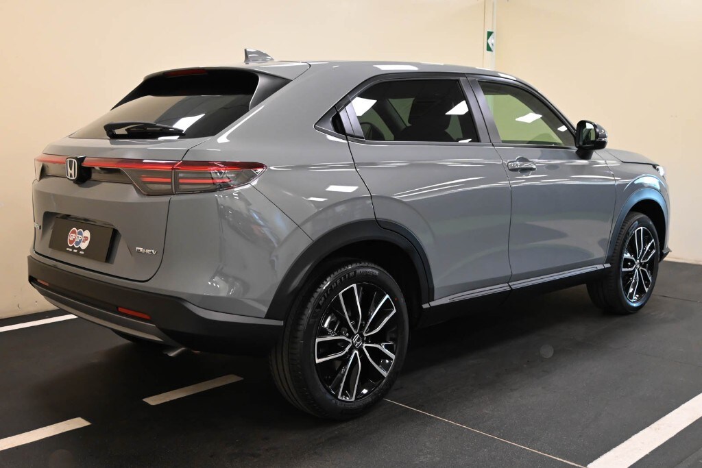 HONDA HR-V 3ª serie HR-V 1.5 Hev eCVT Elegance