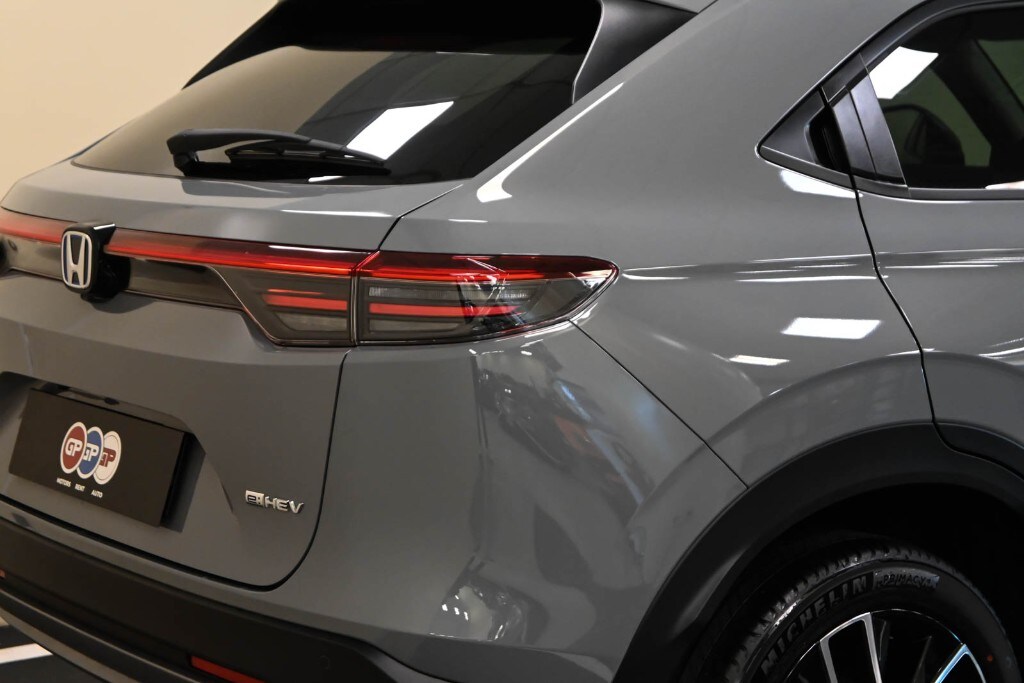 HONDA HR-V 3ª serie HR-V 1.5 Hev eCVT Elegance