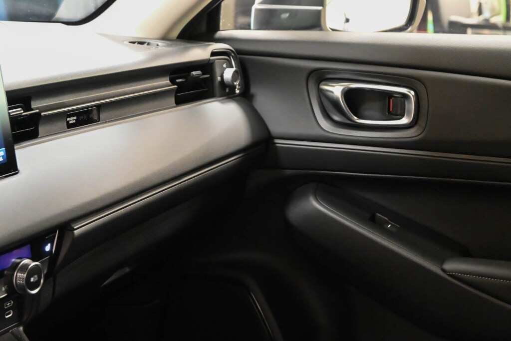 HONDA HR-V 3ª serie HR-V 1.5 Hev eCVT Elegance