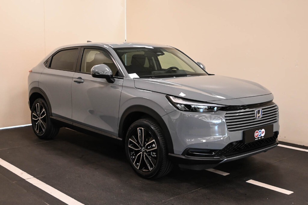 HONDA HR-V 3ª serie HR-V 1.5 Hev eCVT Elegance