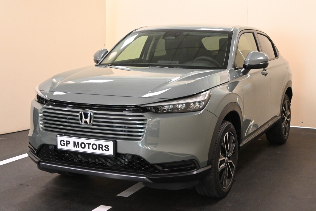 HONDA HR-V 3ª serie HR-V 1.5 Hev eCVT Elegance