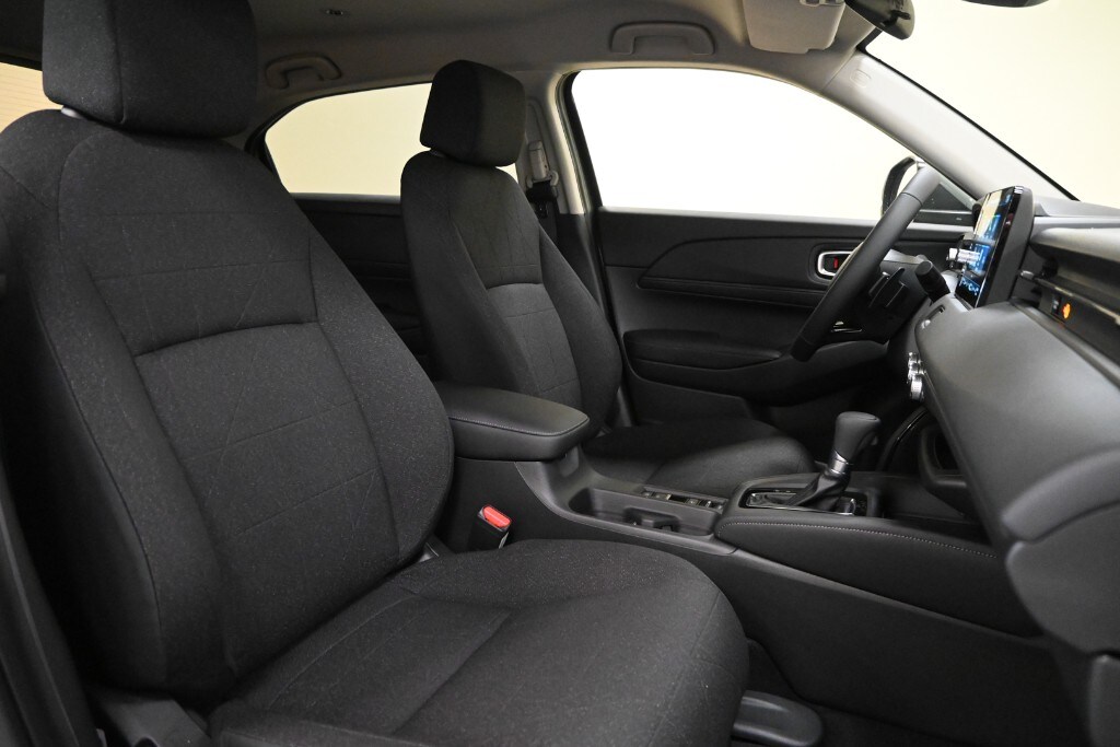 HONDA HR-V 3ª serie HR-V 1.5 Hev eCVT Elegance