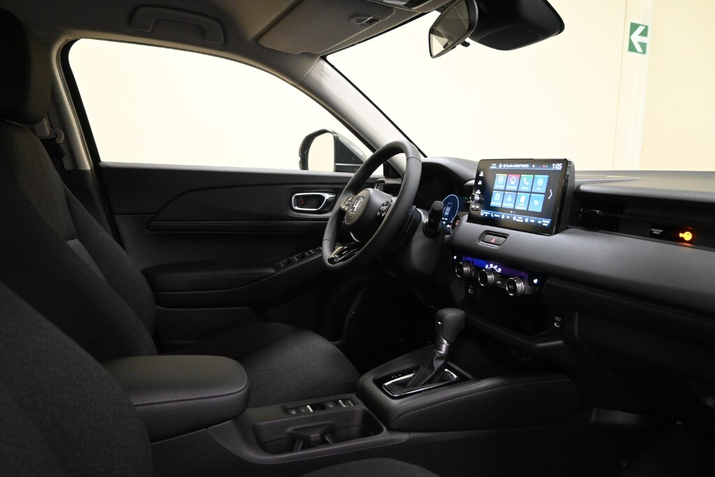 HONDA HR-V 3ª serie HR-V 1.5 Hev eCVT Elegance