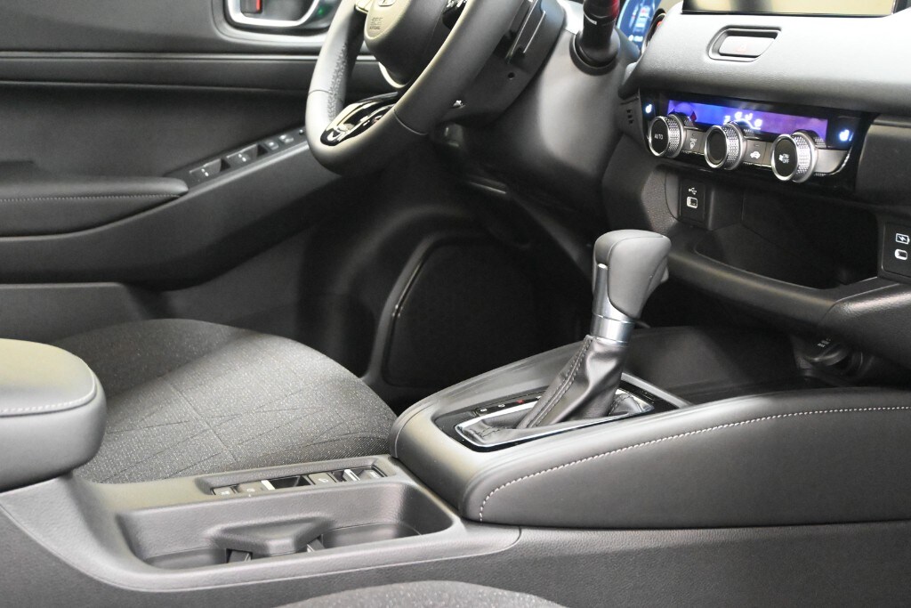 HONDA HR-V 3ª serie HR-V 1.5 Hev eCVT Elegance