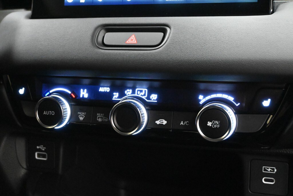 HONDA HR-V 3ª serie HR-V 1.5 Hev eCVT Elegance