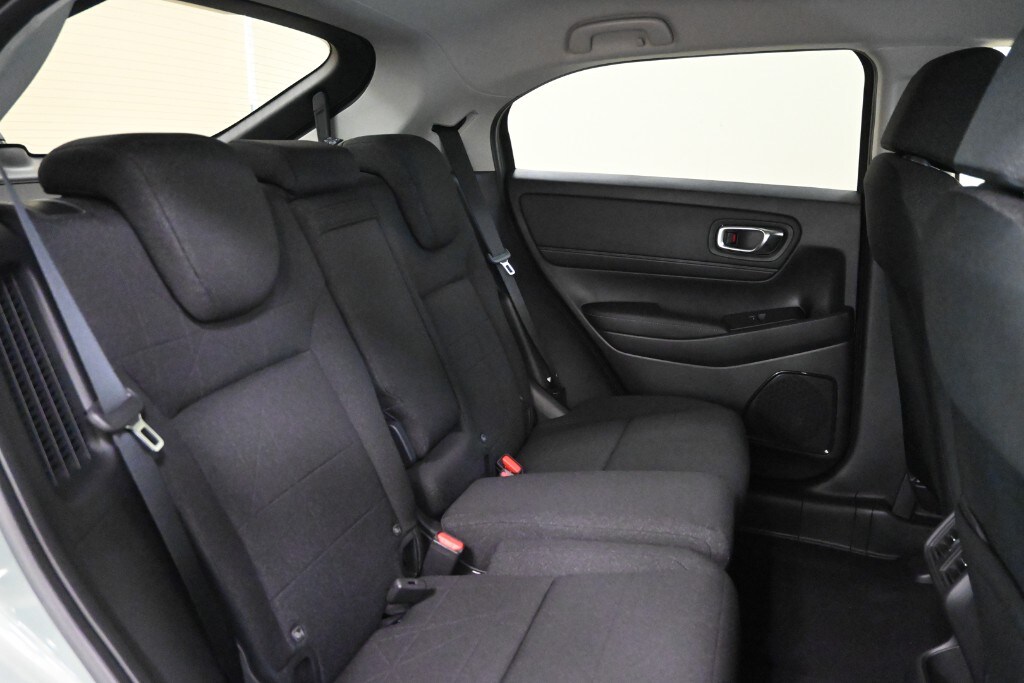 HONDA HR-V 3ª serie HR-V 1.5 Hev eCVT Elegance