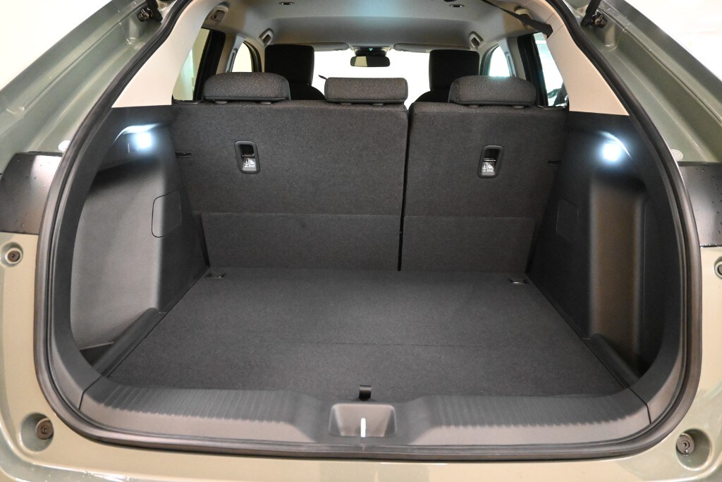 HONDA HR-V 3ª serie HR-V 1.5 Hev eCVT Elegance