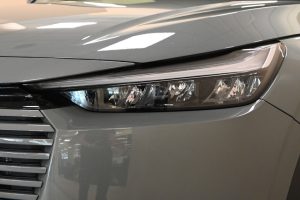 HONDA HR-V 3ª serie HR-V 1.5 Hev eCVT Elegance