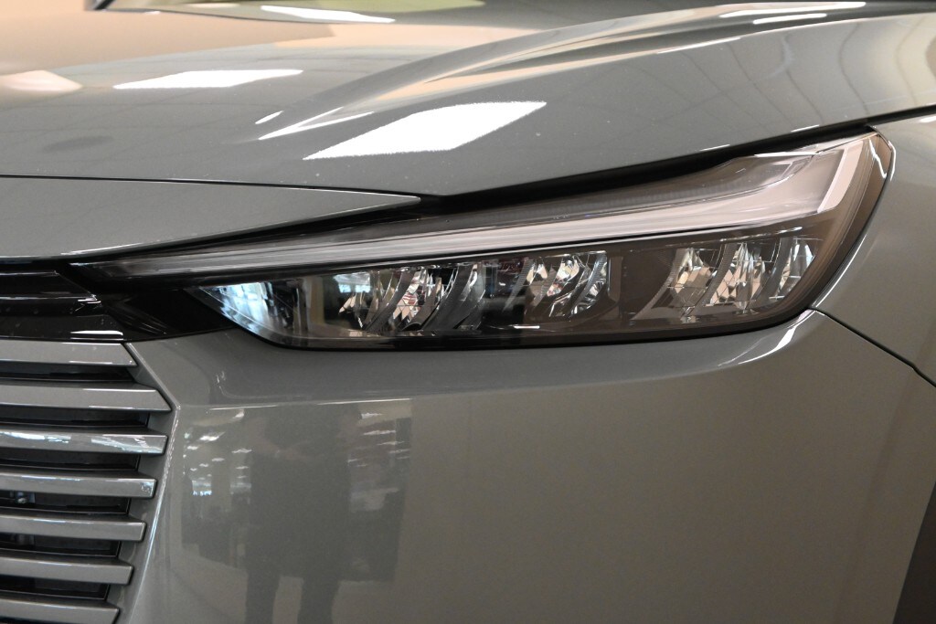 HONDA HR-V 3ª serie HR-V 1.5 Hev eCVT Elegance