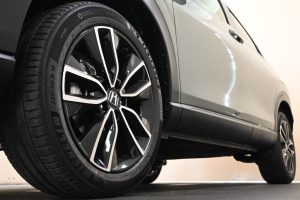 HONDA HR-V 3ª serie HR-V 1.5 Hev eCVT Elegance