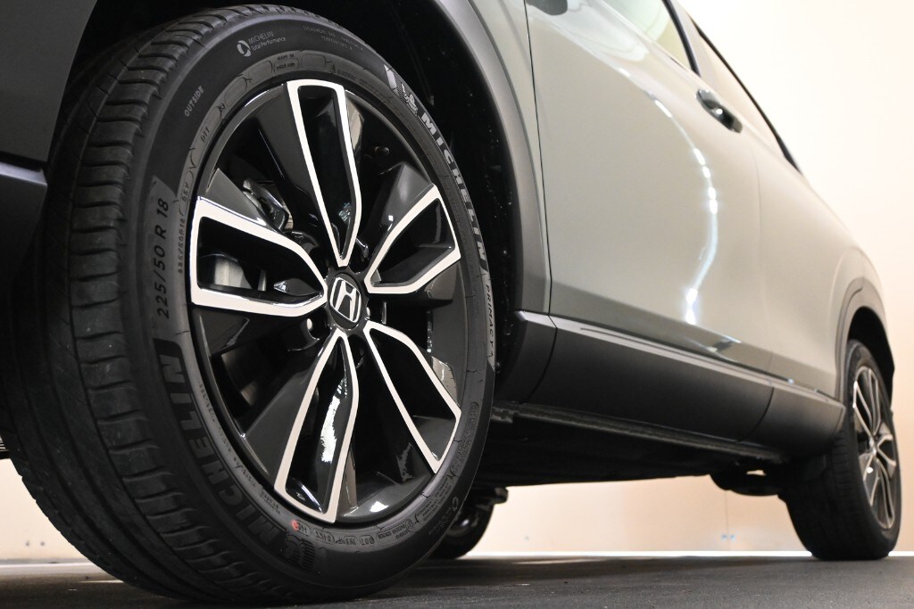 HONDA HR-V 3ª serie HR-V 1.5 Hev eCVT Elegance