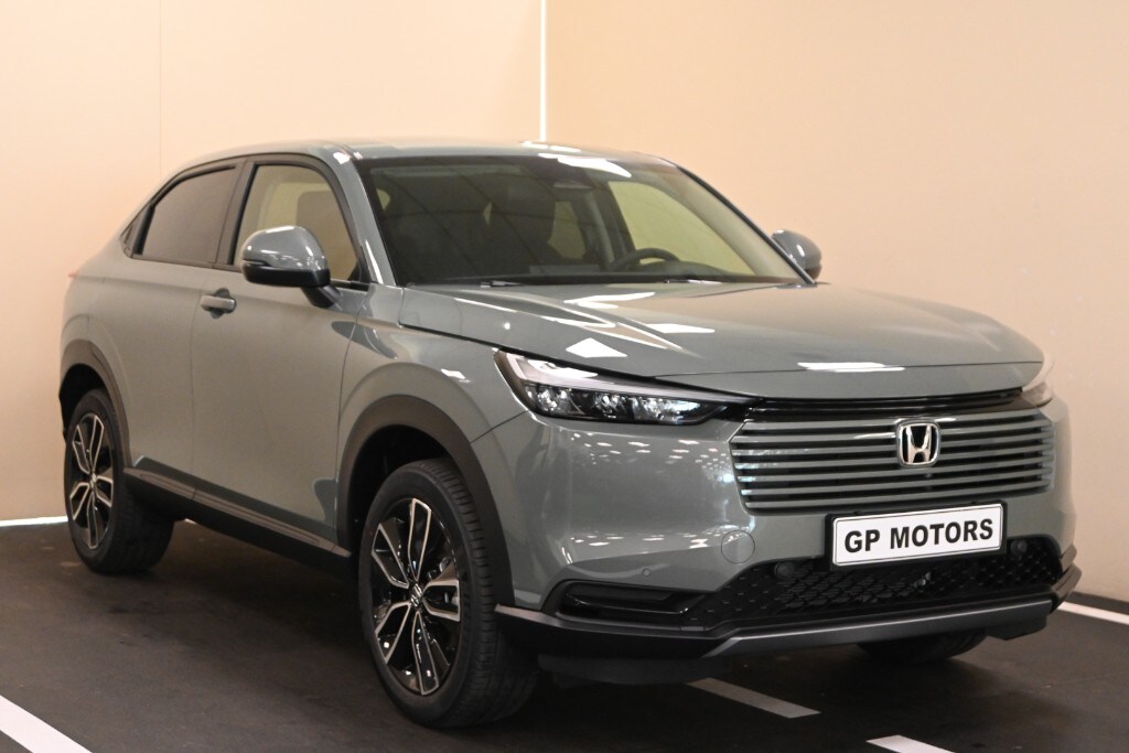 HONDA HR-V 3ª serie HR-V 1.5 Hev eCVT Elegance