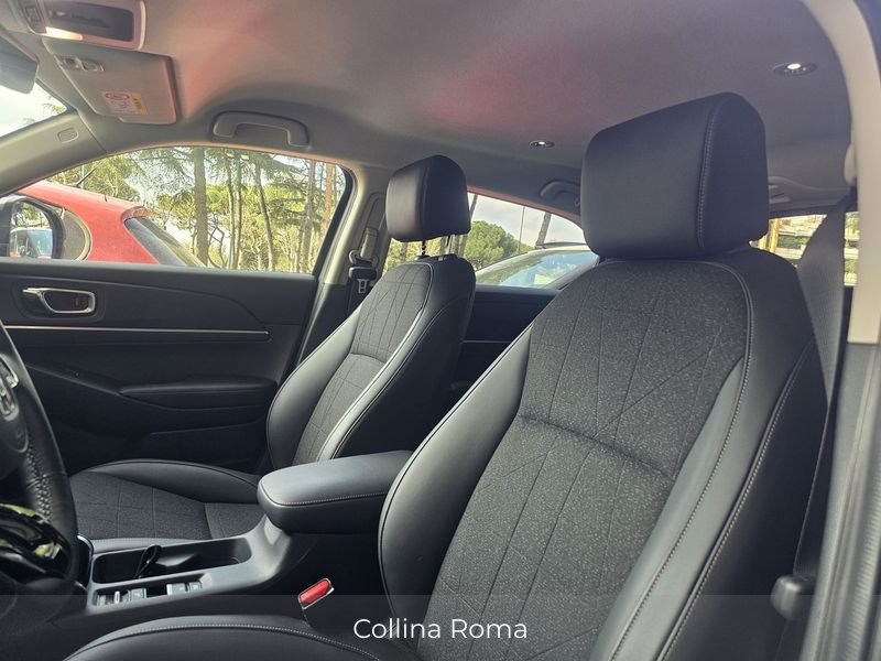 Honda HR-V HEV 1.5 Advance Plus eCVT