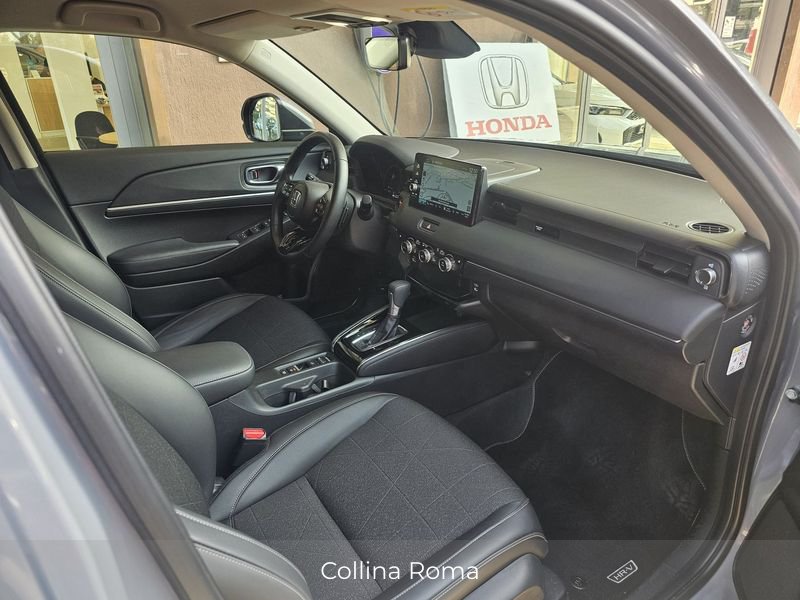Honda HR-V HEV 1.5 Advance Plus eCVT