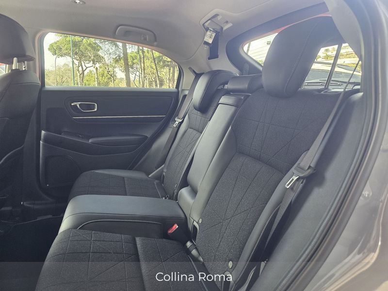 Honda HR-V HEV 1.5 Advance Plus eCVT