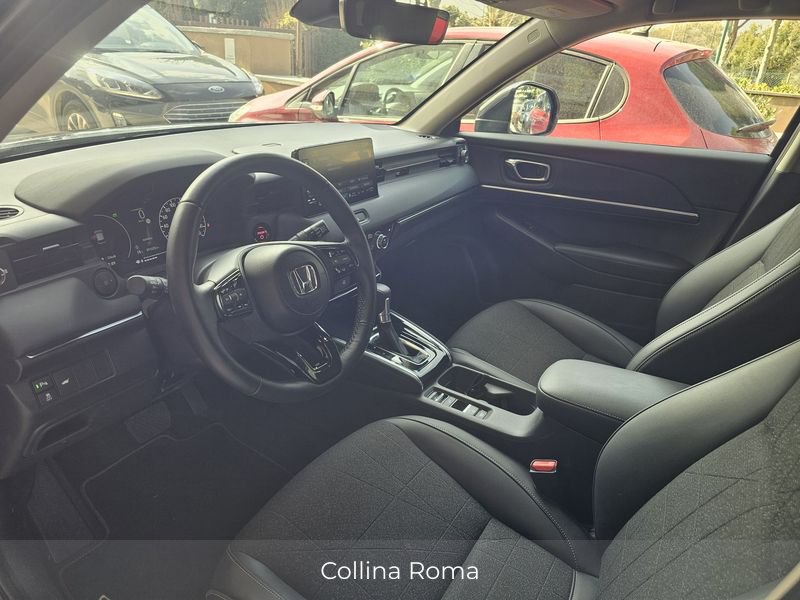 Honda HR-V HEV 1.5 Advance Plus eCVT