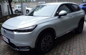 Honda HR-V  HR-V III 2022 1.5 hev Advance ecvt