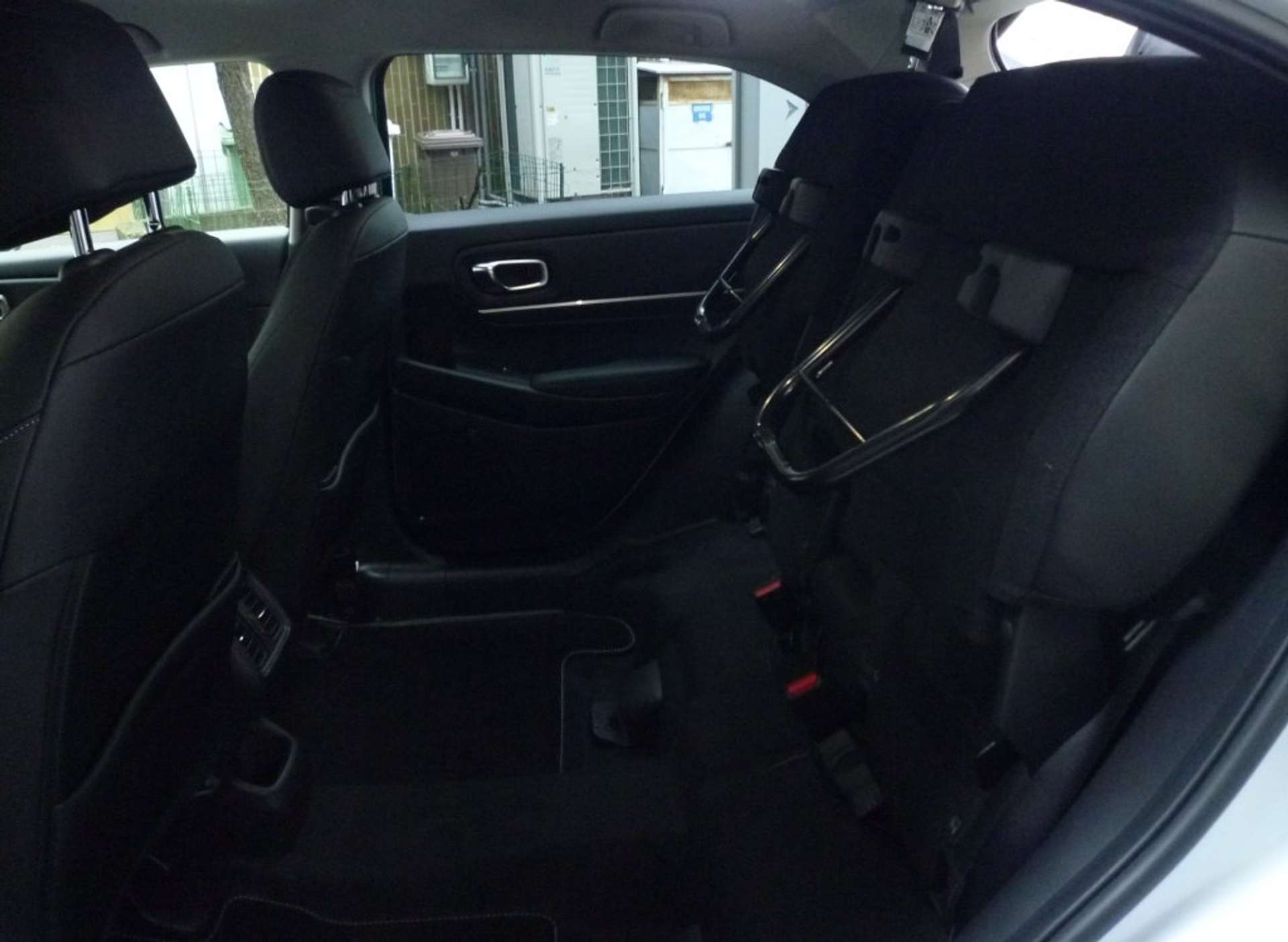 Honda HR-V  HR-V III 2022 1.5 hev Advance ecvt