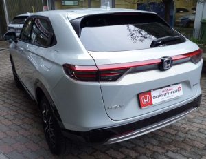 Honda HR-V  HR-V III 2022 1.5 hev Advance ecvt