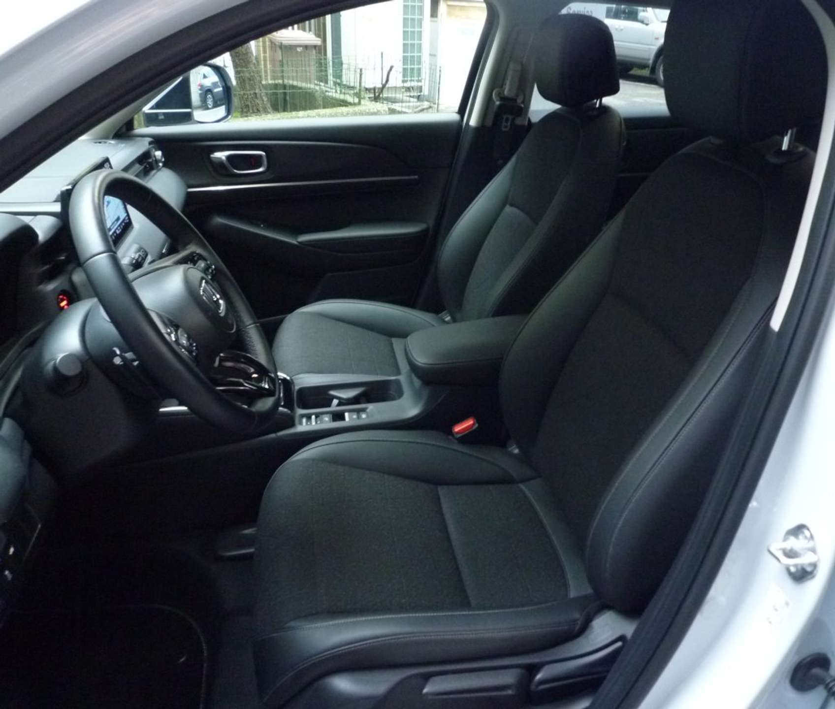 Honda HR-V  HR-V III 2022 1.5 hev Advance ecvt