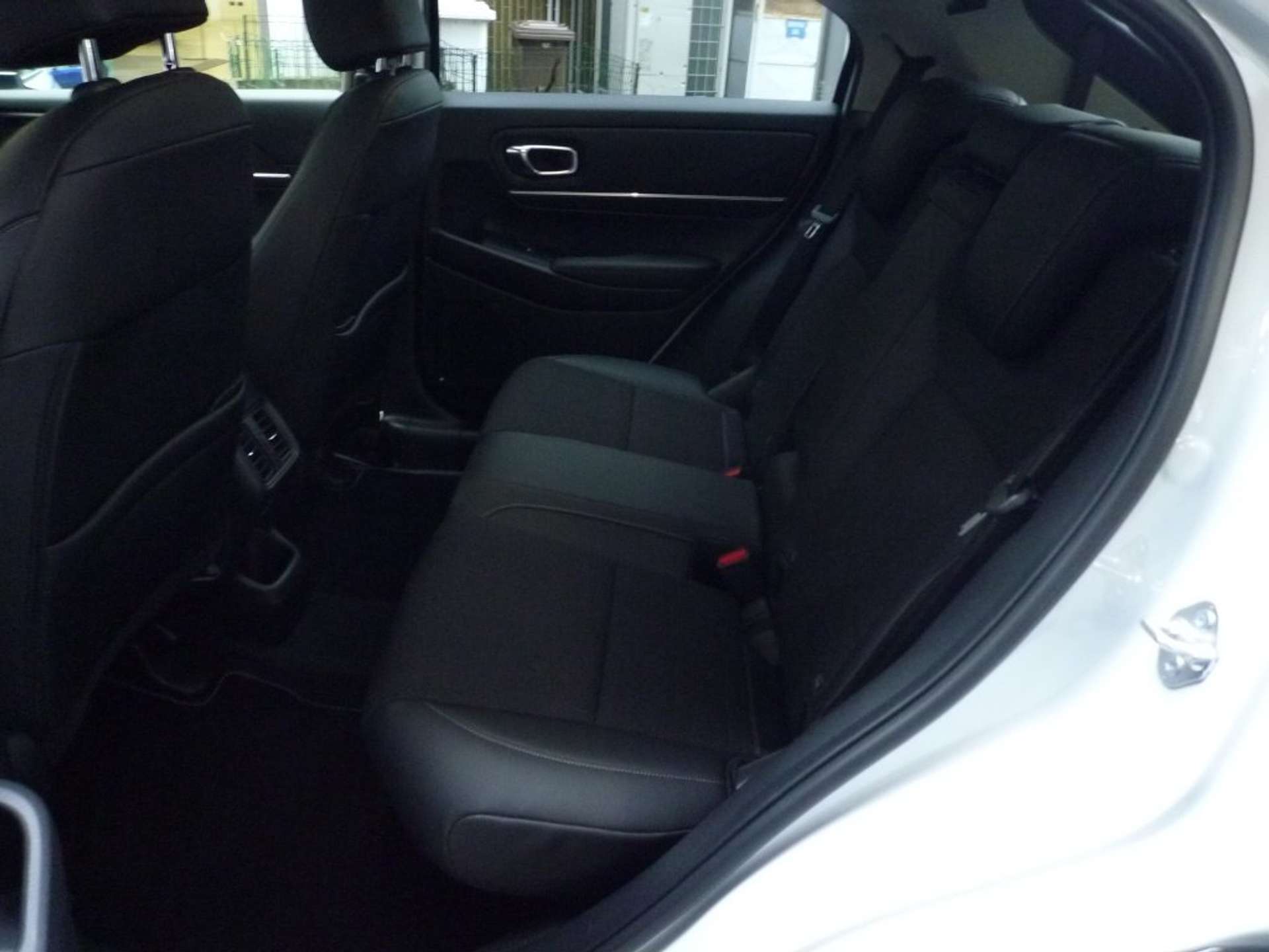 Honda HR-V  HR-V III 2022 1.5 hev Advance ecvt