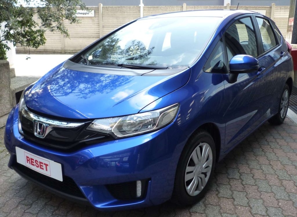 Honda Jazz  1.3 Trend ADAS CVT