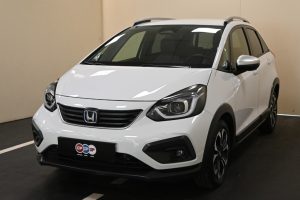 HONDA Jazz 4ª serie ’20-> Jazz 1.5 Hev Crossta…
