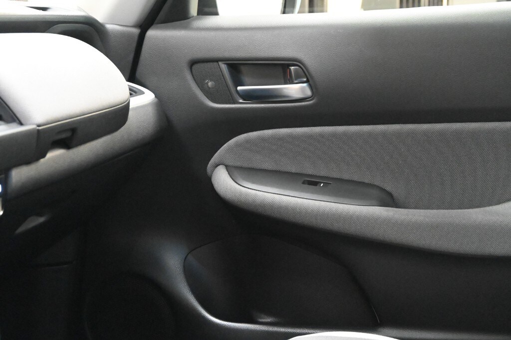 HONDA Jazz 4ª serie ’20-> Jazz 1.5 Hev Crossta…