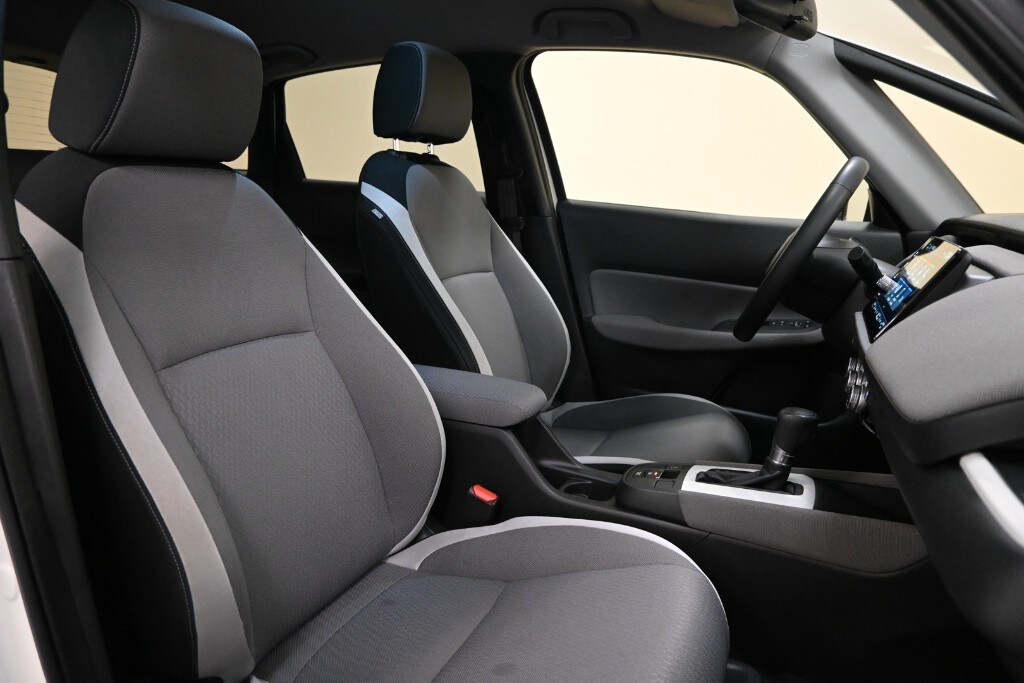 HONDA Jazz 4ª serie ’20-> Jazz 1.5 Hev Crossta…