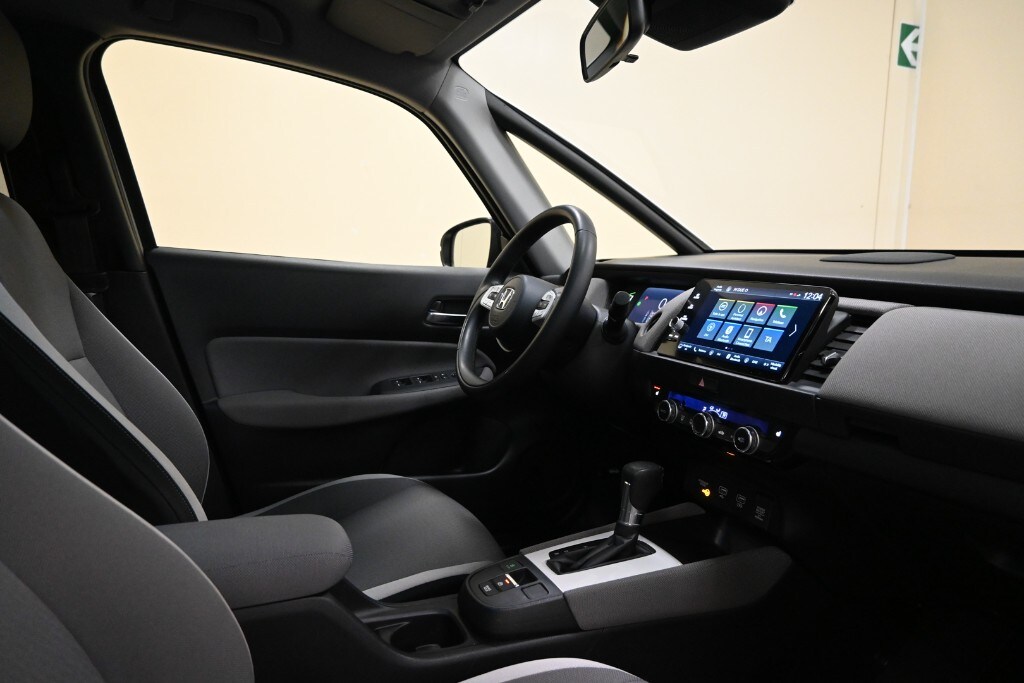 HONDA Jazz 4ª serie ’20-> Jazz 1.5 Hev Crossta…