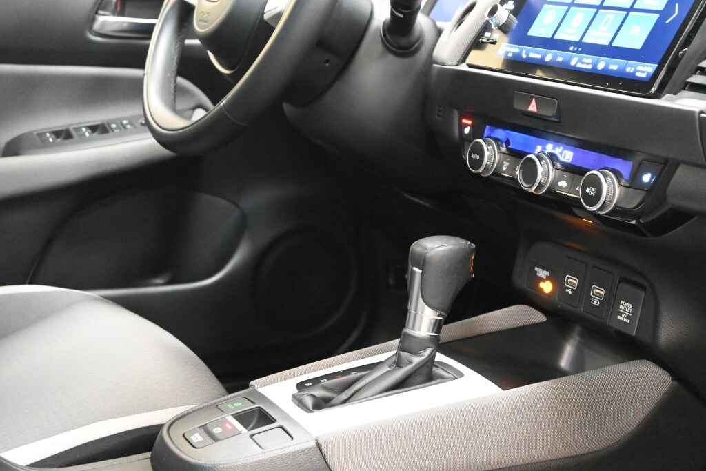 HONDA Jazz 4ª serie ’20-> Jazz 1.5 Hev Crossta…