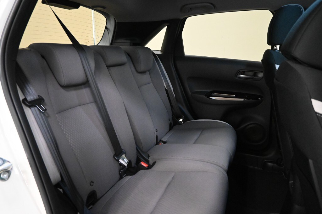 HONDA Jazz 4ª serie ’20-> Jazz 1.5 Hev Crossta…