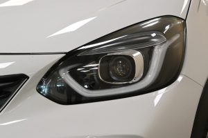 HONDA Jazz 4ª serie ’20-> Jazz 1.5 Hev Crossta…