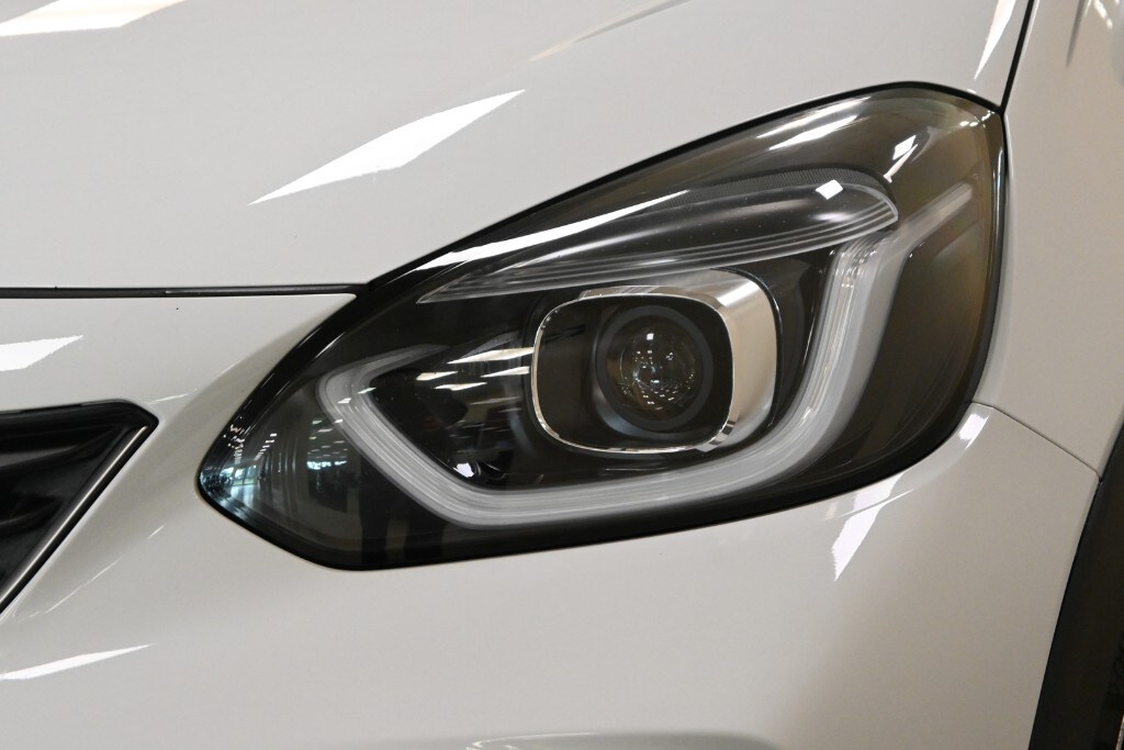 HONDA Jazz 4ª serie ’20-> Jazz 1.5 Hev Crossta…