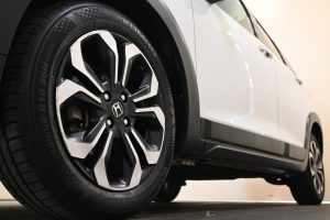 HONDA Jazz 4ª serie ’20-> Jazz 1.5 Hev Crossta…