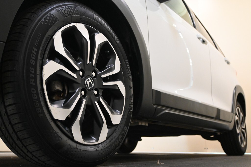 HONDA Jazz 4ª serie ’20-> Jazz 1.5 Hev Crossta…