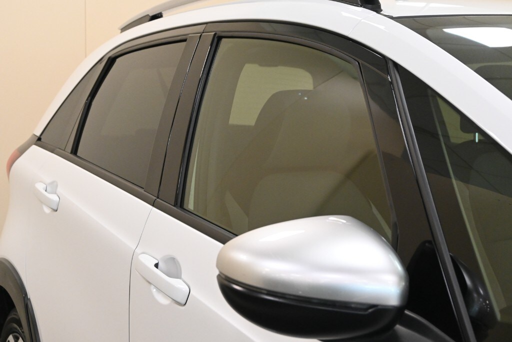 HONDA Jazz 4ª serie ’20-> Jazz 1.5 Hev Crossta…