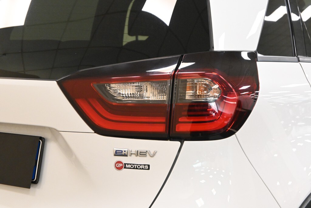 HONDA Jazz 4ª serie ’20-> Jazz 1.5 Hev Crossta…