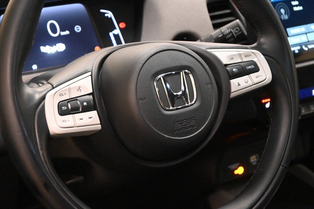 HONDA Jazz 4ª serie ’20-> Jazz 1.5 Hev Crossta…