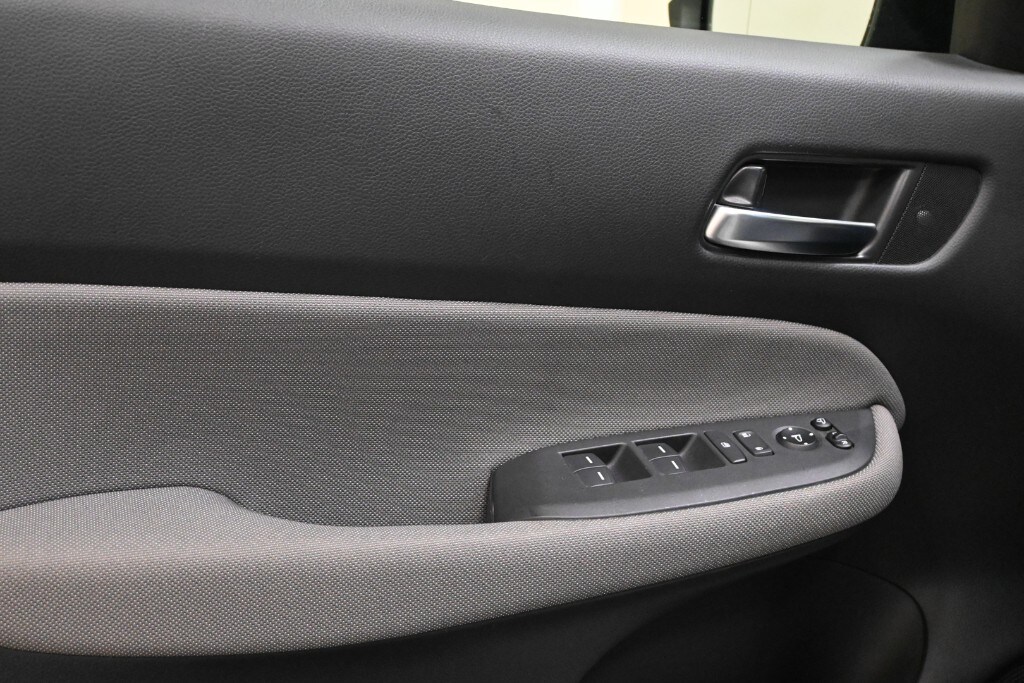 HONDA Jazz 4ª serie ’20-> Jazz 1.5 Hev Crossta…